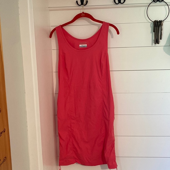 Columbia Dresses & Skirts - Columbia UPF Dress size XS
